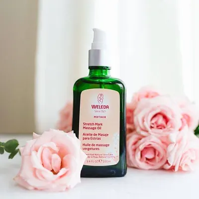 Lifestyle Images for Weleda 8