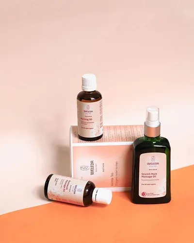 Secondary Images for Weleda 9