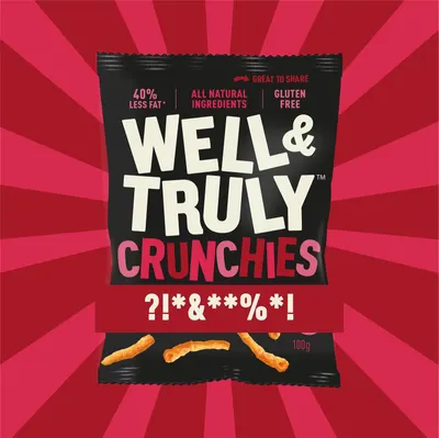 Secondary Images for Well &amp; Truly 20