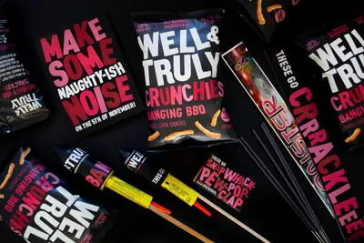 Lifestyle Images for Well &amp; Truly 23