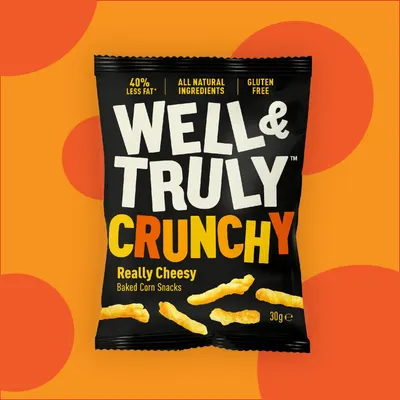 Secondary Images for Well &amp; Truly 34