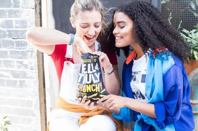 Lifestyle Images for Well &amp; Truly 36