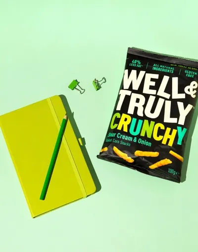 Secondary Images for Well &amp; Truly 38