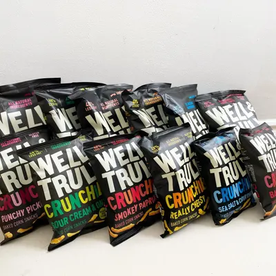 Product Main Images for Well &amp; Truly 6