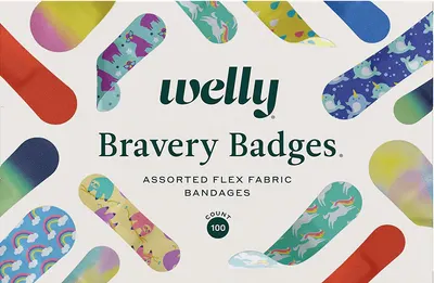 Secondary Images for Welly Outdoors PACK 1