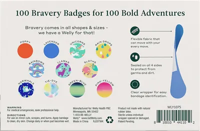 Secondary Images for Welly Outdoors PACK 3