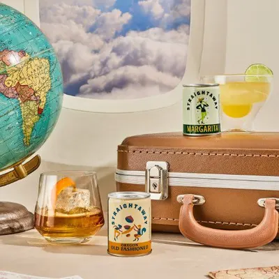 Lifestyle Images for Straightaway 2