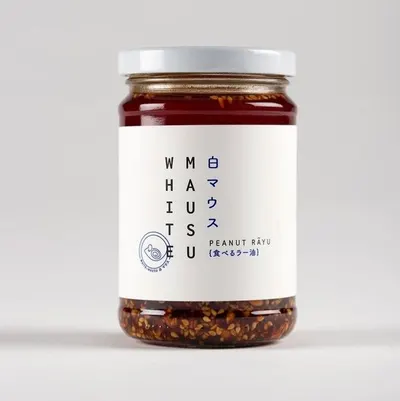 Product Main Images for White Mausu 13