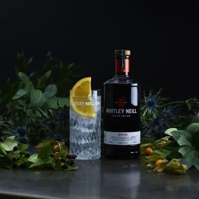 Lifestyle Images for Whitley Neill 15