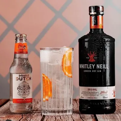 Lifestyle Images for Whitley Neill 2