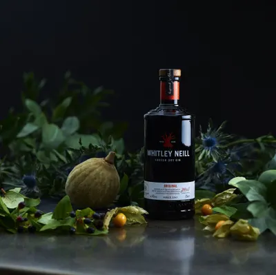Lifestyle Images for Whitley Neill 3
