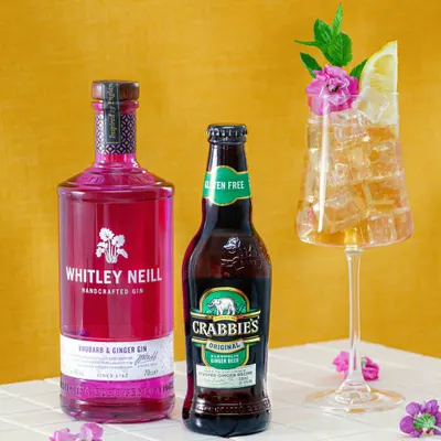 Secondary Images for Whitley Neill 40