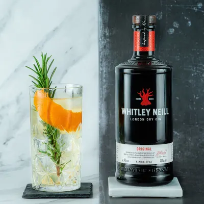 Lifestyle Images for Whitley Neill 45