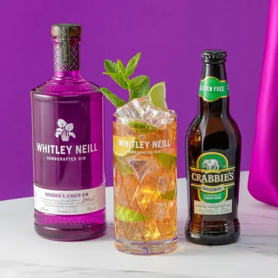 Secondary Images for Whitley Neill 46