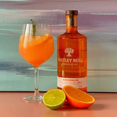 Secondary Images for Whitley Neill 48