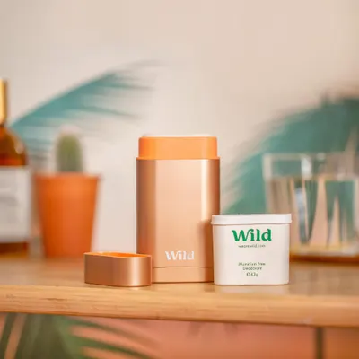 Lifestyle Images for Wild 03
