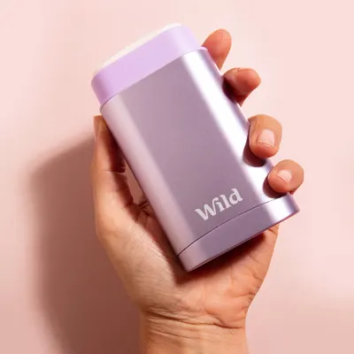 Lifestyle Images for Wild 04