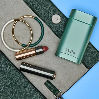 Lifestyle Images for Wild 07