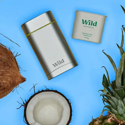 Secondary Images for Wild 14