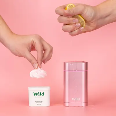 Secondary Images for Wild Deodorant 13