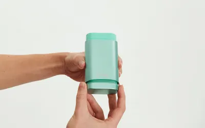 Basic A+ Content for Wild Deodorant 1
