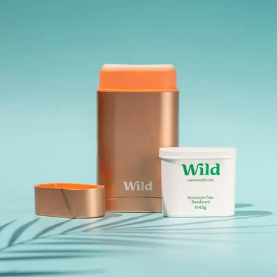 Secondary Images for Wild Deodorant 21