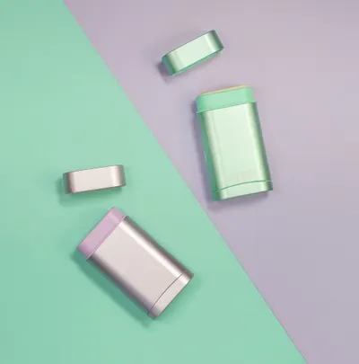 Secondary Images for Wild Deodorant 22