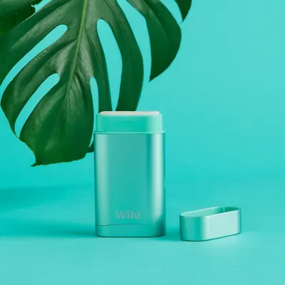Secondary Images for Wild Deodorant 25