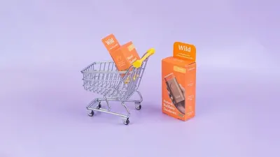 Secondary Images for Wild Deodorant 2