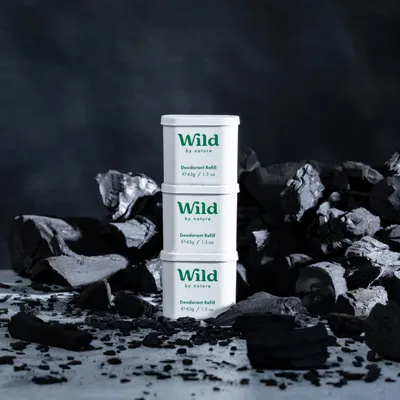Secondary Images for Wild Deodorant 30