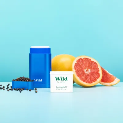 Secondary Images for Wild Deodorant 31