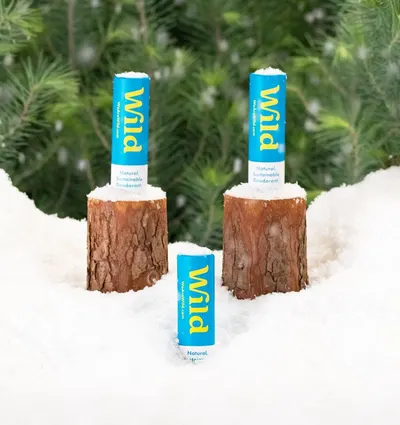 Lifestyle Images for Wild Deodorant 33