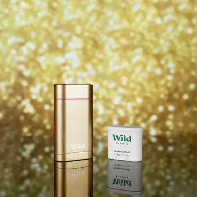 Secondary Images for Wild Deodorant 35