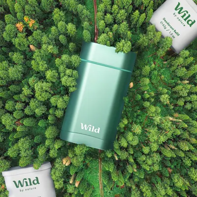 Lifestyle Images for Wild Deodorant 37