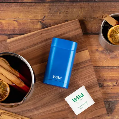 Lifestyle Images for Wild Deodorant 38