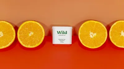 Basic A+ Content for Wild Deodorant 3