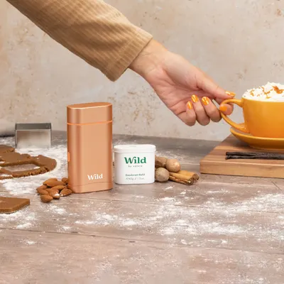 Lifestyle Images for Wild Deodorant 42
