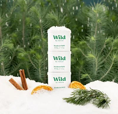 Lifestyle Images for Wild Deodorant 43