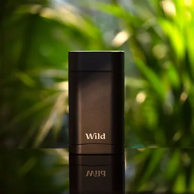 Lifestyle Images for Wild Deodorant 45