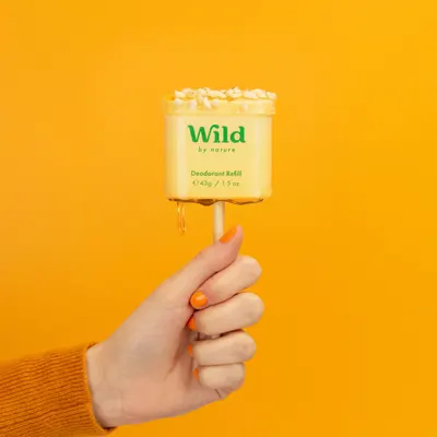 Secondary Images for Wild Deodorant 46