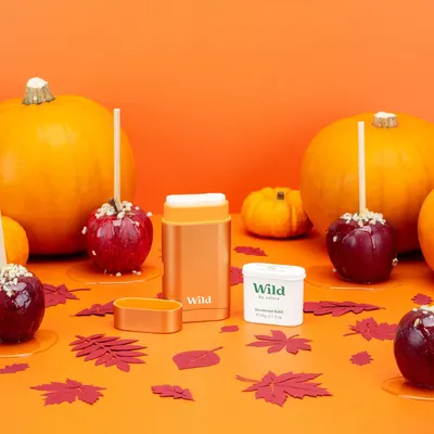 Secondary Images for Wild Deodorant 48