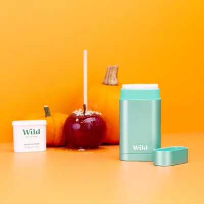 Secondary Images for Wild Deodorant 49