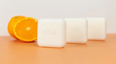 Basic A+ Content for Wild Deodorant 4