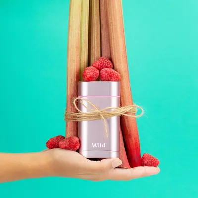 Secondary Images for Wild Deodorant 52