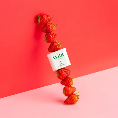 Secondary Images for Wild Deodorant 55