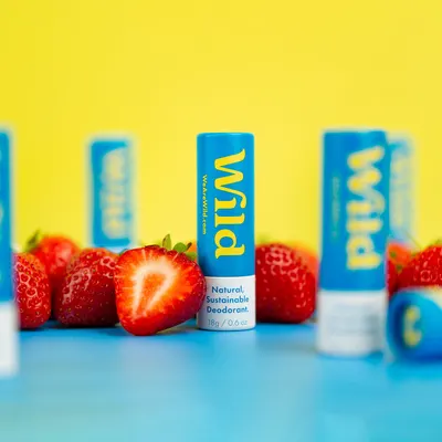 Secondary Images for Wild Deodorant 59