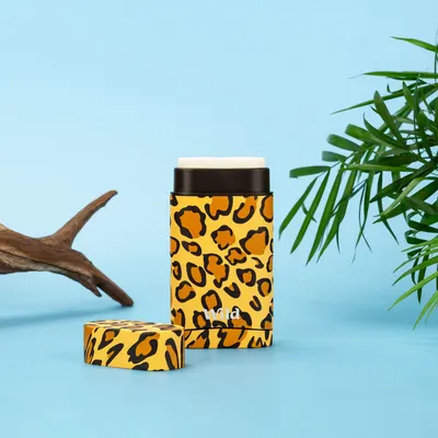 Secondary Images for Wild Deodorant 65