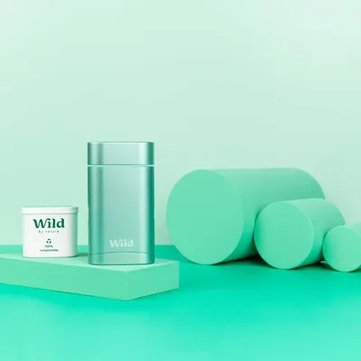Secondary Images for Wild Deodorant 66