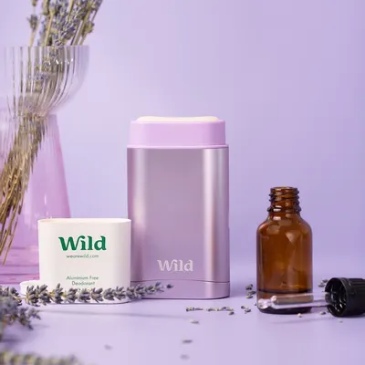 Secondary Images for Wild Deodorant 67