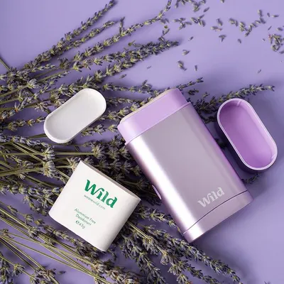 Secondary Images for Wild Deodorant 68